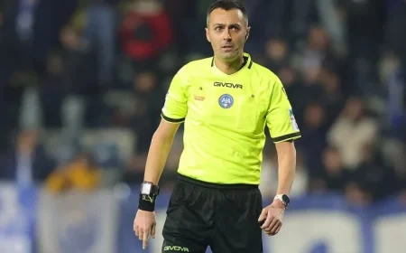 Live Analysis: Napoli vs Atalanta in Serie A Game