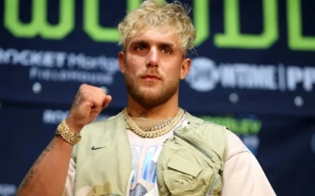 Jake Paul’s $15 Million Offer Rejected Shocking Fans