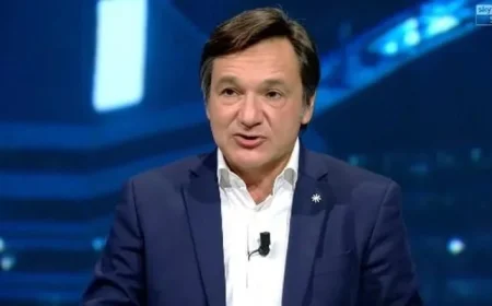 Napoli vs Atalanta Prediction by Caressa: Why the Azzurri Will Not Face Defeat