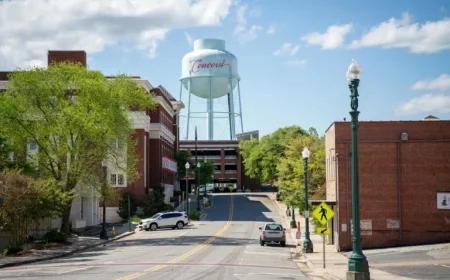Multiple Shooters Injure Four Teens at Christmas Tree Event Say North Carolina Police