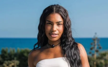 OD Chypre Star Any Stuns with Magnificent Makeover Transformation