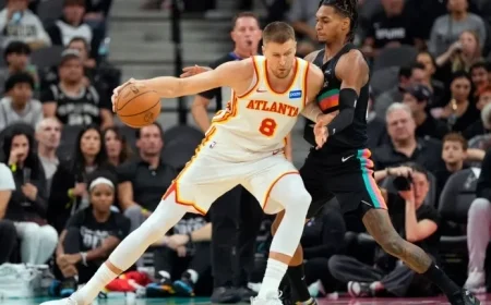 Charlotte Hornets vs Atlanta Hawks Expert Picks Odds and Game Predictions