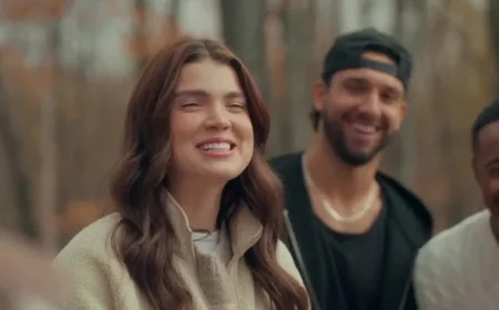 Julie Pier Clarifies and Expands on Her Controversial Comments on OD This Week