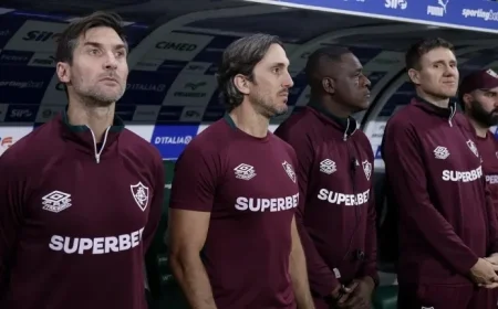 Zubeldía Expresses Frustration Over Draw Despite Team Shortages Feeling We Could Have Scored