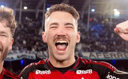 Filipe Luís Delivers Positive Update on Léo Ortiz’s Status