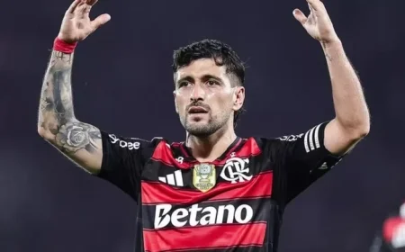 Roberto Assaf: Arrascaeta and BH Rescue the Legacy of Brazil’s Rinus Michels