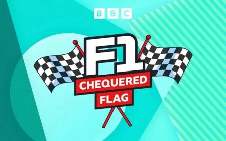 In-Depth Review of Las Vegas Grand Prix Qualifying Rounds