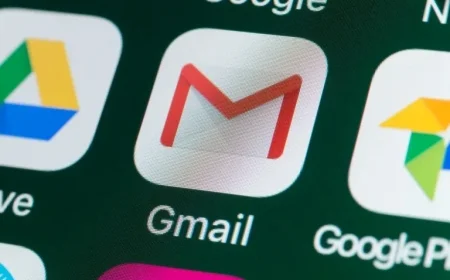 Gmail Alert: Essential Information on Opting Out of New Feature