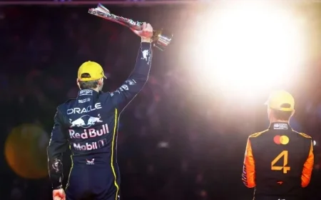 McLaren’s Double DSQ Disaster: Our Comprehensive Verdict