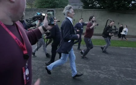 Disillusioned Dublin Central Voters Contemplate Supporting Hutch’s Second Run