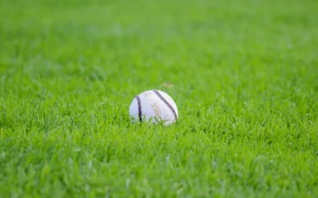 Clough-Ballacolla Pursues Leinster Final Spot as Laois U-20 HC Semi-Final Approaches