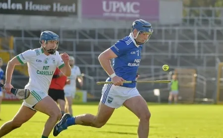 Exciting AIB Leinster Club Championship Semifinals Await Rugby Fans