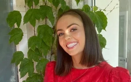 Sisters Open Up About Young Dentist Sarah’s Struggle Before Tragic Death by Suicide at 26
