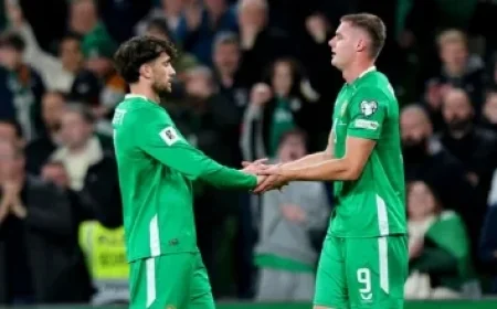 Heimir Hallgrimsson Explores Possible Formation Changes for Czechia World Cup Play-off