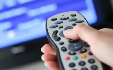 Irish Customers to Receive Refunds from Sky After Year-Long Overcharge Affecting Thousands