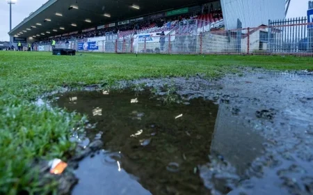 Newbridge vs Scotstown Ulster Semi-Final Halted at Half-Time
