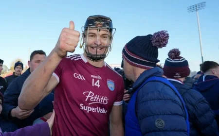 Ballyhale Overcomes Challenge to Secure Spot in Leinster Final While St Martin’s Dominates to Advance