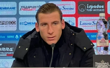 Baschirotto Highlights Key Moments in Balanced Match Analysis