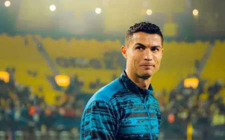 Cristiano Ronaldo Confirmed as Starter: Al Nassr vs Al Khaleej Line-Ups and Teams Revealed