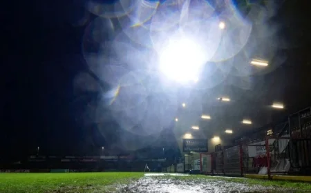 Scotstown Coach McCague Expresses Frustration Over Incomplete Ulster Semi-Final