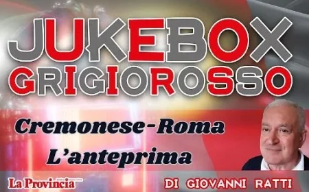 Gasperini Leads the Roman Legions in a Land of Gauls