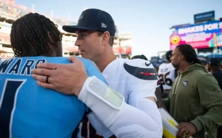 Seahawks vs Titans NFL Week 12 Showdown Prediction Picks and Betting Odds for Sunday