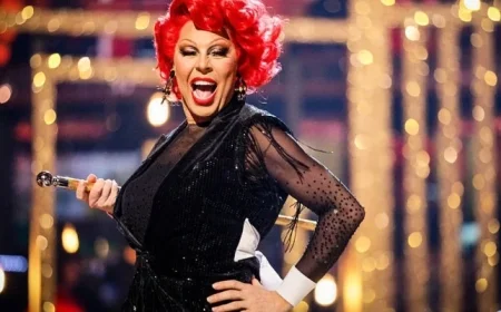 La Voix Describes Strictly as the Most Extraordinary Experience of Their Life