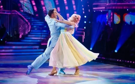 Strictly Star Heartbroken and Devastated After Withdrawing from Iconic Weekend Event