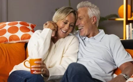 Inside Martin Kemp’s Marriage to Shirlie: A Love Story Set Up by a Pop Icon on I’m A Celeb