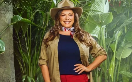 Record-Breaking Audience Tunes in to ITV for I’m A Celebrity 2025