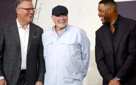 Terry Bradshaw Reveals Insights on Dallas Cowboys’ Surprising Victory Over Philadelphia Eagles