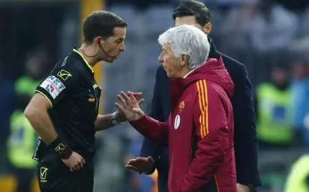 Stunning Victory for Ferguson: A Dream Come True with This Performance