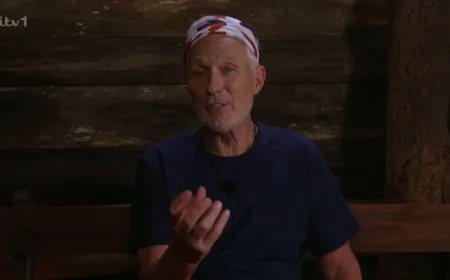 Martin Kemp Shares Personal Journey Through Wife’s Endometriosis Battle