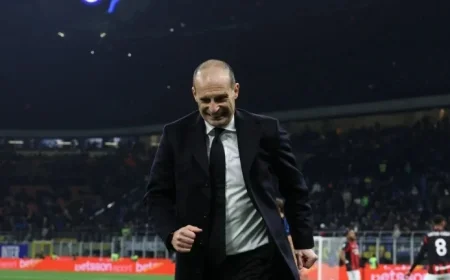 Derby Decisions: Milan’s Ruthless in Head-to-Head Clashes While Inter Excels Against Small Teams Yet Falters in Major Matches