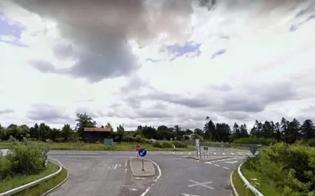 Urgent Action Needed to Prevent More Tragedies at Roscommon Crossroads