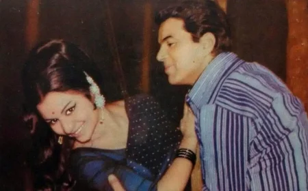 Sharmila Tagore Reflects on Dharmendra’s Passing Hoped He Would Pull Through