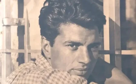 Dharmendra’s Candid Confession After 37 Years Without a Major Award Goes Viral