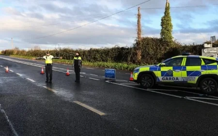 Deadly Collision Involving Lorry Bus and Car Leaves Two Dead and Several Injured