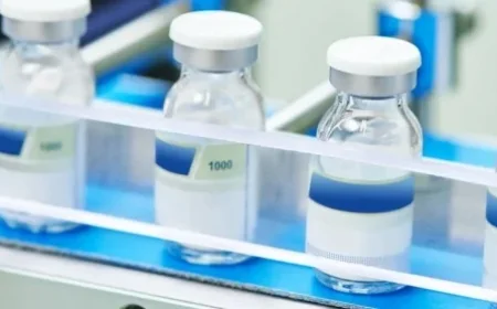 Discover an Undervalued Opportunity with Novo Nordisk Despite Market Fluctuations