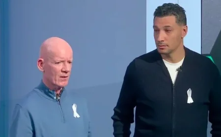 Expert Calls for John Beaton’s Dismissal Over Controversial Rangers VAR Blunder