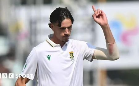 India Eyes Redemption to Avoid Home Series Defeat Against South Africa in Guwahati Showdown