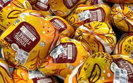 Celebrate Savings: Enjoy a More Affordable Feast This Year