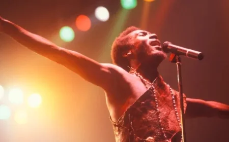 Reggae Legend and Jamaican Icon Jimmy Cliff Passes Away at 81