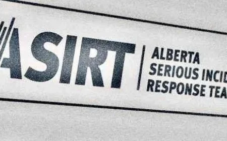 Tragic Incident: Calgary Police Tasing Leads to Death of Man in His 40s During Mental Health Intervention