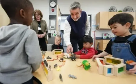 Pressure mounts on Ford government to release postponed EQAO scores