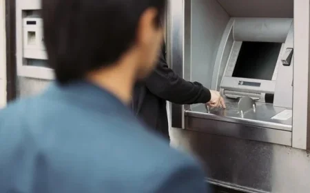 New Access to Cash Law Ensures ATMs Within 10km of Homes and Businesses Across the Country