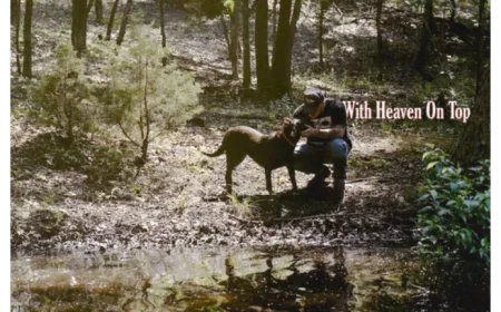 Win Tickets to Zach Bryan’s With Heaven on Top Tour:Register Now