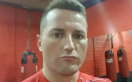 Hitman’s Disturbing Actions Following Gruesome Teen Dismemberment in Gangland Killing