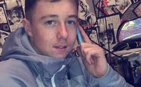 Teen’s Chilling Last Call to Mother Reveals Horrific Fate of Torture and Death