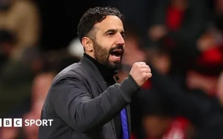 Live Updates: Man Utd vs Everton in Premier League with Scores and Stats